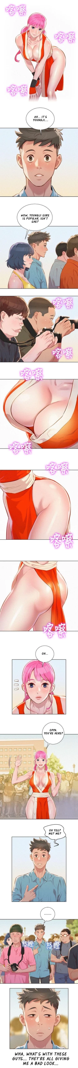 Page 387 of What do you Take me For? Ch.40/?