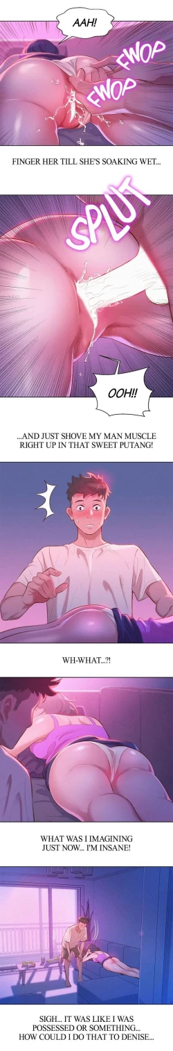 Page 38 of What do you Take me For? Ch.40/?