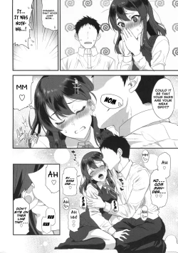 Page 7 of Oyashio Honey Sweet