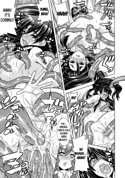 Page 99 of Mezameru to Itoko o Mamoru Bishoujo Kenshi ni Natteita Etsuraku no TS Taimashi