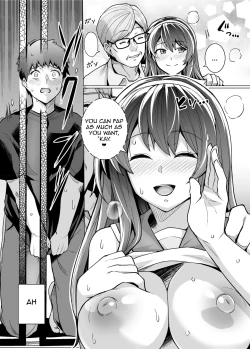 Page 28 of Ane wa Oyaji ni Dakareteru | My Sister Sleeps With My Dad