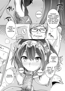 Page 40 of Ane wa Oyaji ni Dakareteru | My Sister Sleeps With My Dad
