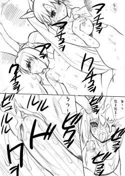 Page 28 of Earned Skirts and Points!