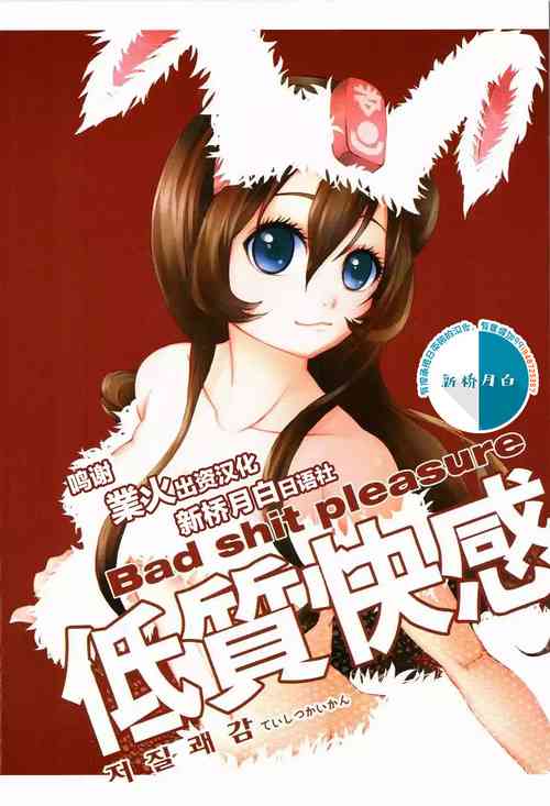 Download Tei Shit Kairaku Mintai - Bad Shit Pleasure