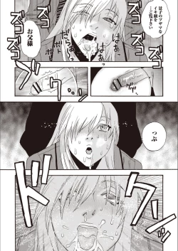 Page 18 of Kegare Yume no Isan - Jewel Complex