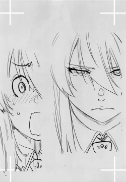 Page 28 of HEAVEN'S DRIVE 5