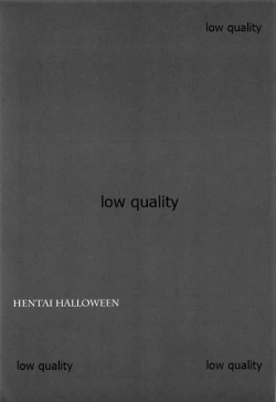 Page 10 of HENTAI HALLOWEEN