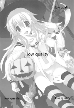 Page 2 of HENTAI HALLOWEEN