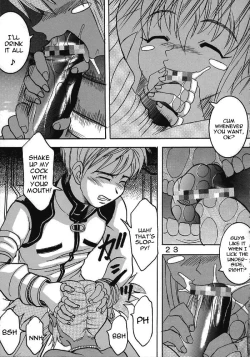 Page 24 of Private Action Act. 1