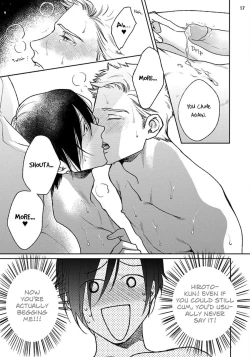 Page 49 of Mayonaka Love Alliance DEEP