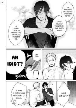 Page 62 of Mayonaka Love Alliance DEEP