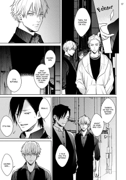 Page 85 of Mayonaka Love Alliance DEEP