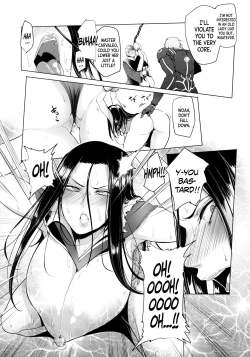 Page 9 of Konoyo ni wa "Make" to "Make" Shika Nakatta | In this world, there were only Loss and Loss