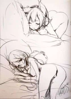 Page 8 of GRAFFITI Vol. 7