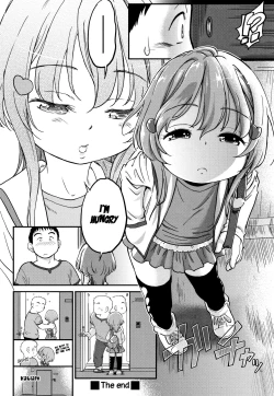 Page 172 of Gachiro 1-9