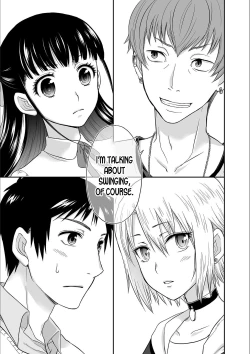 Page 13 of Kare to no Sex ja Ikenai kara… Atashi no Koko ni Irete Hoshii no Ch.1-3