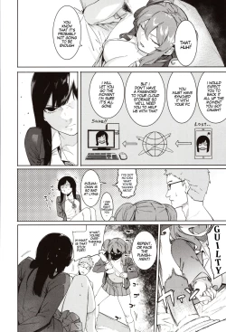 Page 62 of Mizuha ni Oshioki! | Punishment for Mizuha! Ch. 1-3