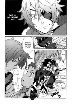 Page 15 of Suki tte Omottara, Ippai Heart ga Dechau.