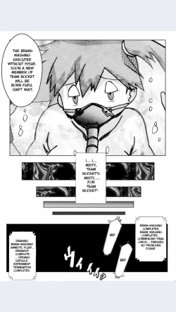Page 29 of Aku no Soshiki e Kairaku Nyuudan Kyoufu no Sennou Ball