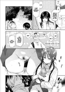 Page 4 of Aokisan's Desires