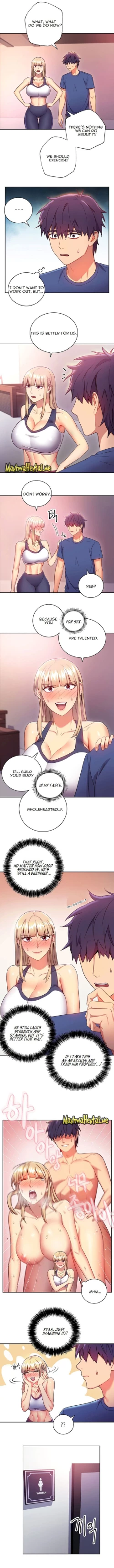 Page 180 of Stepmother Friends Ch.19/?