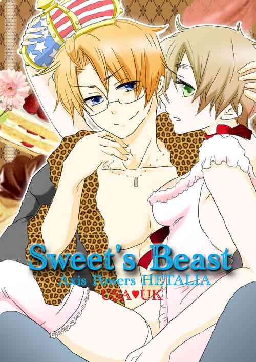 Download Sweet's Beast