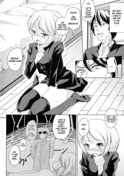 Page 4 of Onnanoko tte Kimochi Ii! | Being a girl feels pretty good