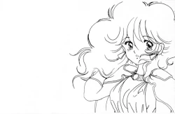 Page 80 of Rance 1.2.3 Genga Settei Shiryou