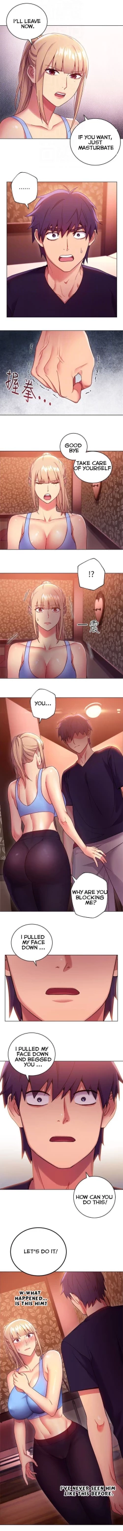 Page 116 of Stepmother Friends Ch.20/?