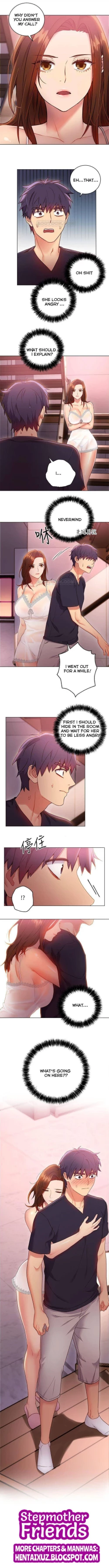 Page 133 of Stepmother Friends Ch.20/?