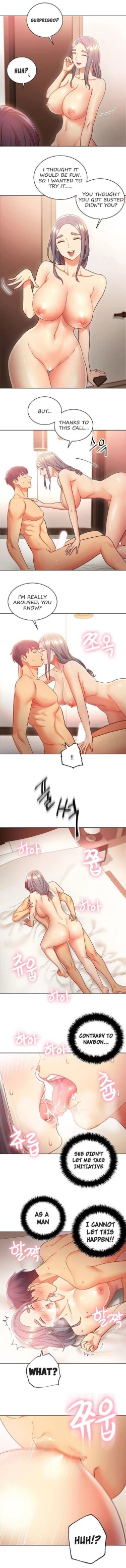 Page 211 of Stepmother Friends Ch.20/?