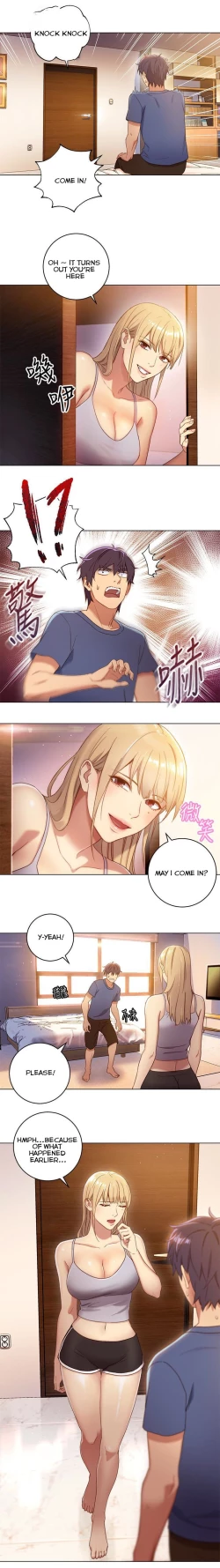 Page 27 of Stepmother Friends Ch.20/?