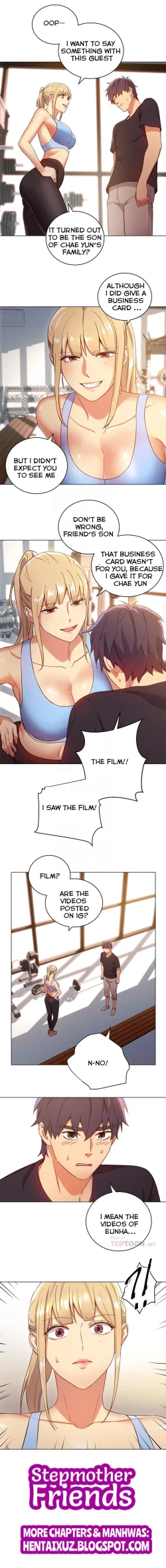 Page 78 of Stepmother Friends Ch.20/?