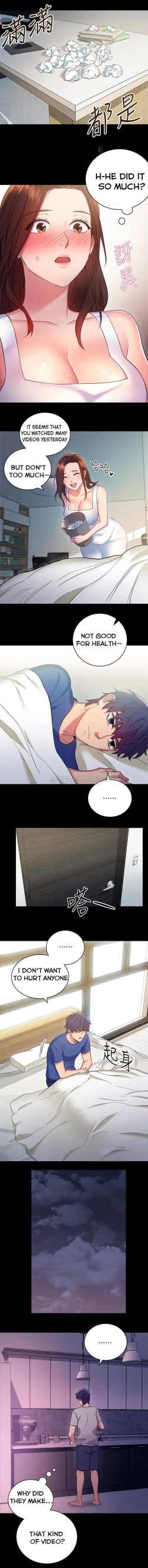 Page 95 of Stepmother Friends Ch.20/?