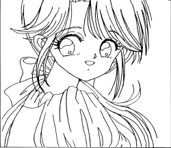 Page 39 of Dream Program SystemSeries Genga Settei Shiryou