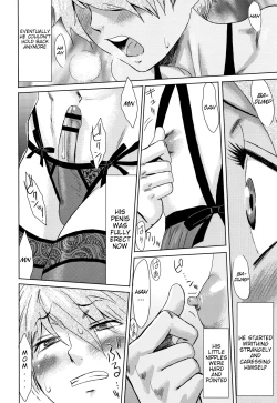 Page 38 of Good for Eating! Immoral Fruit | Tabegoro! Haitoku no Kajitsu