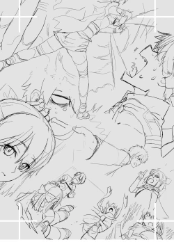 Page 3 of HEAVEN'S DRIVE 2