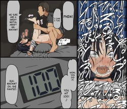 Page 30 of Count 100 Kikasare Tsuzuketa Teki to Tsuma no Kozukuri Voice | Count 100 Forced to Listen to the Voices of My Enemy Making Babies With My Wife