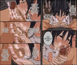 Page 40 of Count 100 Kikasare Tsuzuketa Teki to Tsuma no Kozukuri Voice | Count 100 Forced to Listen to the Voices of My Enemy Making Babies With My Wife