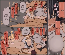 Page 59 of Count 100 Kikasare Tsuzuketa Teki to Tsuma no Kozukuri Voice | Count 100 Forced to Listen to the Voices of My Enemy Making Babies With My Wife