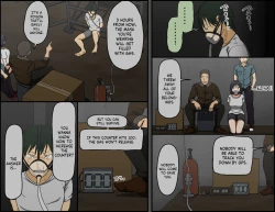 Page 7 of Count 100 Kikasare Tsuzuketa Teki to Tsuma no Kozukuri Voice | Count 100 Forced to Listen to the Voices of My Enemy Making Babies With My Wife