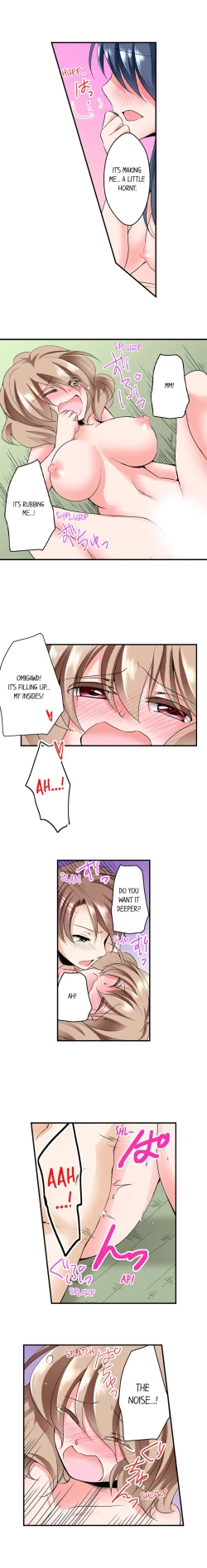 Page 20 of Naked Matchmaking with My Childhood Friends Ch.11/?