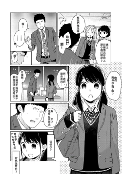 Page 90 of 1LDK+JK Ikinari Doukyo? Micchaku!? Hatsu Ecchi!!? | 1LDK+JK 突然間展開同居？ 極度貼近！？初體驗！？ Ch. 18-24