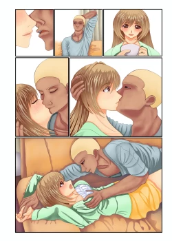 Page 46 of Violated Teacher - My Teacher & First Love Tricked, Snatched and Depraved by Delinquents