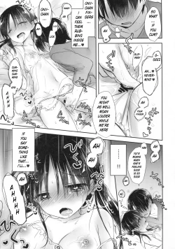 Page 31 of Odekake Sex