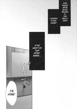 Page 5 of Odekake Sex