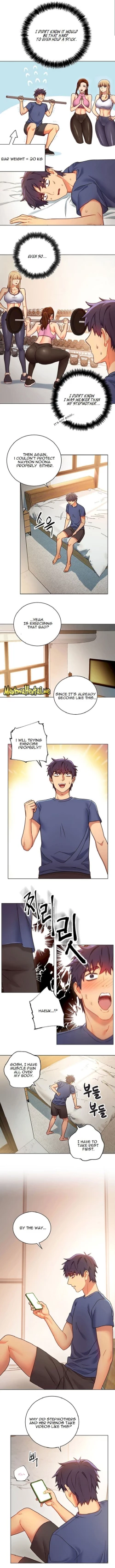 Page 184 of Stepmother Friends Ch.21/?