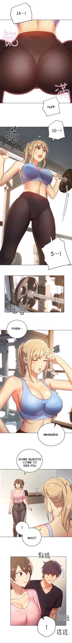 Page 77 of Stepmother Friends Ch.21/?