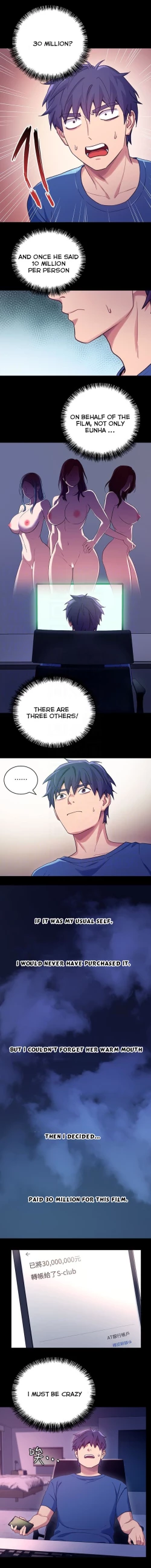 Page 87 of Stepmother Friends Ch.21/?