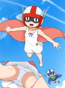 Page 34 of Boku no Wanko Kouhen